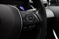 USED 2021 71 TOYOTA COROLLA 1.8 VVT-h GPF Excel Touring Sports 5dr Petrol Hybrid CVT Euro 6 (s/s) (122 ps) FULL MAIN DEALER HISTORY