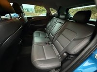 USED 2016 66 HYUNDAI TUCSON 1.7 CRDi Blue Drive Premium SUV 5dr Diesel Manual Euro 6 (s/s) (116 ps) FINANCE FROM &pound;184.97 PER MONTH WITH &pound; 0 DEPOSIT
