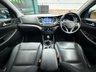 USED 2016 66 HYUNDAI TUCSON 1.7 CRDi Blue Drive Premium SUV 5dr Diesel Manual Euro 6 (s/s) (116 ps) FINANCE FROM &pound;184.97 PER MONTH WITH &pound; 0 DEPOSIT