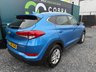 USED 2016 66 HYUNDAI TUCSON 1.7 CRDi Blue Drive Premium SUV 5dr Diesel Manual Euro 6 (s/s) (116 ps) FINANCE FROM &pound;184.97 PER MONTH WITH &pound; 0 DEPOSIT