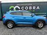 USED 2016 66 HYUNDAI TUCSON 1.7 CRDi Blue Drive Premium SUV 5dr Diesel Manual Euro 6 (s/s) (116 ps) FINANCE FROM &pound;184.97 PER MONTH WITH &pound; 0 DEPOSIT