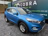 USED 2016 66 HYUNDAI TUCSON 1.7 CRDi Blue Drive Premium SUV 5dr Diesel Manual Euro 6 (s/s) (116 ps) FINANCE FROM &pound;184.97 PER MONTH WITH &pound; 0 DEPOSIT