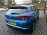 USED 2016 66 HYUNDAI TUCSON 1.7 CRDi Blue Drive Premium SUV 5dr Diesel Manual Euro 6 (s/s) (116 ps) FINANCE FROM &pound;184.97 PER MONTH WITH &pound; 0 DEPOSIT