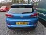 USED 2016 66 HYUNDAI TUCSON 1.7 CRDi Blue Drive Premium SUV 5dr Diesel Manual Euro 6 (s/s) (116 ps) FINANCE FROM &pound;184.97 PER MONTH WITH &pound; 0 DEPOSIT