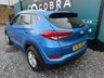 USED 2016 66 HYUNDAI TUCSON 1.7 CRDi Blue Drive Premium SUV 5dr Diesel Manual Euro 6 (s/s) (116 ps) FINANCE FROM &pound;184.97 PER MONTH WITH &pound; 0 DEPOSIT