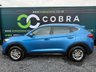 USED 2016 66 HYUNDAI TUCSON 1.7 CRDi Blue Drive Premium SUV 5dr Diesel Manual Euro 6 (s/s) (116 ps) FINANCE FROM &pound;184.97 PER MONTH WITH &pound; 0 DEPOSIT