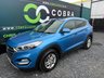 USED 2016 66 HYUNDAI TUCSON 1.7 CRDi Blue Drive Premium SUV 5dr Diesel Manual Euro 6 (s/s) (116 ps) FINANCE FROM &pound;184.97 PER MONTH WITH &pound; 0 DEPOSIT
