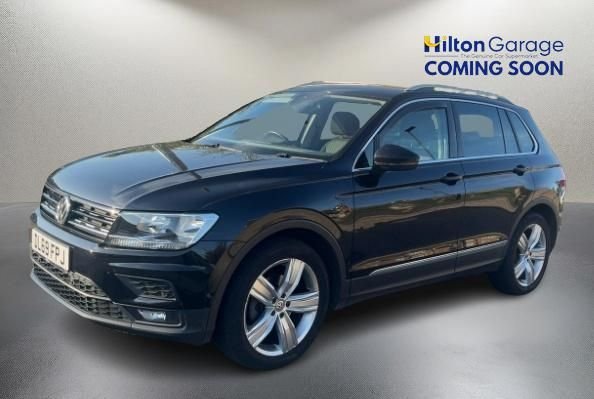 View our VOLKSWAGEN TIGUAN