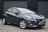 USED 2021 21 NISSAN MICRA 1.0 IG-T Acenta Hatchback 5dr Petrol Manual Euro 6 (s/s) (100 ps) 