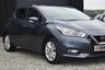 USED 2021 21 NISSAN MICRA 1.0 IG-T Acenta Hatchback 5dr Petrol Manual Euro 6 (s/s) (100 ps) 