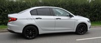 USED 2019 69 FIAT TIPO 1.4 MPI Street Saloon 4dr Petrol Manual Euro 6 (s/s) (95 ps) PF69UXT FIAT TIPO 1.4 MPI Street Saloon 4dr Petrol Manual Euro 6 (s/s) (95 ps) ULEZ COMPLIANT BLUETOOTH USB  STEERING CONTROLS CRUISE CONTROL ALLOY WHEELS ELECTRIC WINDOWS LOW MILEAGE 12 MONTHS MOT 6 MONTHS RAC WARRANTY