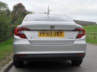 USED 2019 69 FIAT TIPO 1.4 MPI Street Saloon 4dr Petrol Manual Euro 6 (s/s) (95 ps) PF69UXT FIAT TIPO 1.4 MPI Street Saloon 4dr Petrol Manual Euro 6 (s/s) (95 ps) ULEZ COMPLIANT BLUETOOTH USB  STEERING CONTROLS CRUISE CONTROL ALLOY WHEELS ELECTRIC WINDOWS LOW MILEAGE 12 MONTHS MOT 6 MONTHS RAC WARRANTY
