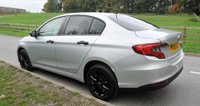 USED 2019 69 FIAT TIPO 1.4 MPI Street Saloon 4dr Petrol Manual Euro 6 (s/s) (95 ps) PF69UXT FIAT TIPO 1.4 MPI Street Saloon 4dr Petrol Manual Euro 6 (s/s) (95 ps) ULEZ COMPLIANT BLUETOOTH USB  STEERING CONTROLS CRUISE CONTROL ALLOY WHEELS ELECTRIC WINDOWS LOW MILEAGE 12 MONTHS MOT 6 MONTHS RAC WARRANTY