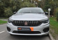 USED 2019 69 FIAT TIPO 1.4 MPI Street Saloon 4dr Petrol Manual Euro 6 (s/s) (95 ps) PF69UXT FIAT TIPO 1.4 MPI Street Saloon 4dr Petrol Manual Euro 6 (s/s) (95 ps) ULEZ COMPLIANT BLUETOOTH USB  STEERING CONTROLS CRUISE CONTROL ALLOY WHEELS ELECTRIC WINDOWS LOW MILEAGE 12 MONTHS MOT 6 MONTHS RAC WARRANTY