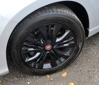 USED 2019 69 FIAT TIPO 1.4 MPI Street Saloon 4dr Petrol Manual Euro 6 (s/s) (95 ps) PF69UXT FIAT TIPO 1.4 MPI Street Saloon 4dr Petrol Manual Euro 6 (s/s) (95 ps) ULEZ COMPLIANT BLUETOOTH USB  STEERING CONTROLS CRUISE CONTROL ALLOY WHEELS ELECTRIC WINDOWS LOW MILEAGE 12 MONTHS MOT 6 MONTHS RAC WARRANTY