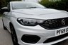 USED 2019 69 FIAT TIPO 1.4 MPI Street Saloon 4dr Petrol Manual Euro 6 (s/s) (95 ps) PF69UXT FIAT TIPO 1.4 MPI Street Saloon 4dr Petrol Manual Euro 6 (s/s) (95 ps) ULEZ COMPLIANT BLUETOOTH USB  STEERING CONTROLS CRUISE CONTROL ALLOY WHEELS ELECTRIC WINDOWS LOW MILEAGE 12 MONTHS MOT 6 MONTHS RAC WARRANTY