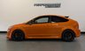 USED 2008 08 FORD FOCUS 2.5 SIV ST-3 Hatchback 3dr Petrol Manual (224 g/km, 221 bhp) 