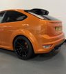 USED 2008 08 FORD FOCUS 2.5 SIV ST-3 Hatchback 3dr Petrol Manual (224 g/km, 221 bhp) 