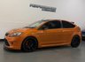 USED 2008 08 FORD FOCUS 2.5 SIV ST-3 Hatchback 3dr Petrol Manual (224 g/km, 221 bhp) 