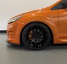 USED 2008 08 FORD FOCUS 2.5 SIV ST-3 Hatchback 3dr Petrol Manual (224 g/km, 221 bhp) 