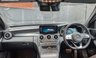 USED 2019 69 MERCEDES-BENZ C-CLASS 2.0 C300d AMG Line Edition Estate 5dr Diesel G-Tronic+ 4MATIC Euro 6 (s/s) (245 ps) 