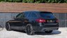 USED 2019 69 MERCEDES-BENZ C-CLASS 2.0 C300d AMG Line Edition Estate 5dr Diesel G-Tronic+ 4MATIC Euro 6 (s/s) (245 ps) 