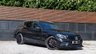 USED 2019 69 MERCEDES-BENZ C-CLASS 2.0 C300d AMG Line Edition Estate 5dr Diesel G-Tronic+ 4MATIC Euro 6 (s/s) (245 ps) 