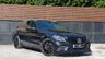 USED 2019 69 MERCEDES-BENZ C-CLASS 2.0 C300d AMG Line Edition Estate 5dr Diesel G-Tronic+ 4MATIC Euro 6 (s/s) (245 ps) 
