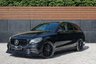 USED 2019 69 MERCEDES-BENZ C-CLASS 2.0 C300d AMG Line Edition Estate 5dr Diesel G-Tronic+ 4MATIC Euro 6 (s/s) (245 ps) 