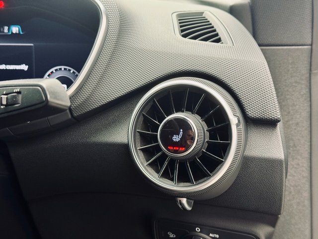 2018 Audi TT RS 2.5L null 3dr - Photo 10