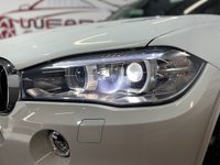 USED 2017 BMW X5 3.0 30d M Sport SUV 5dr Diesel Auto xDrive Euro 6 (s/s) (258 ps) pan roof, reverse camera, 7 seats