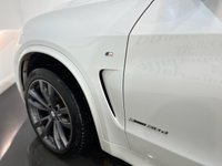 USED 2017 BMW X5 3.0 30d M Sport SUV 5dr Diesel Auto xDrive Euro 6 (s/s) (258 ps) pan roof, reverse camera, 7 seats