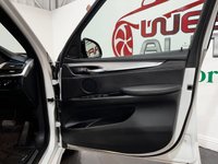 USED 2017 BMW X5 3.0 30d M Sport SUV 5dr Diesel Auto xDrive Euro 6 (s/s) (258 ps) pan roof, reverse camera, 7 seats