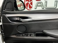 USED 2017 BMW X5 3.0 30d M Sport SUV 5dr Diesel Auto xDrive Euro 6 (s/s) (258 ps) pan roof, reverse camera, 7 seats