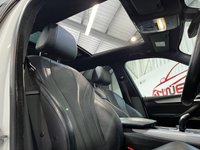 USED 2017 BMW X5 3.0 30d M Sport SUV 5dr Diesel Auto xDrive Euro 6 (s/s) (258 ps) pan roof, reverse camera, 7 seats