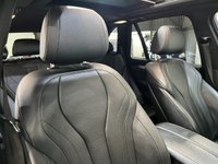 USED 2017 BMW X5 3.0 30d M Sport SUV 5dr Diesel Auto xDrive Euro 6 (s/s) (258 ps) pan roof, reverse camera, 7 seats