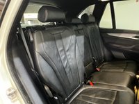 USED 2017 BMW X5 3.0 30d M Sport SUV 5dr Diesel Auto xDrive Euro 6 (s/s) (258 ps) pan roof, reverse camera, 7 seats