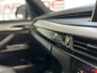 USED 2017 BMW X5 3.0 30d M Sport SUV 5dr Diesel Auto xDrive Euro 6 (s/s) (258 ps) pan roof, reverse camera, 7 seats