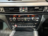 USED 2017 BMW X5 3.0 30d M Sport SUV 5dr Diesel Auto xDrive Euro 6 (s/s) (258 ps) pan roof, reverse camera, 7 seats