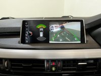 USED 2017 BMW X5 3.0 30d M Sport SUV 5dr Diesel Auto xDrive Euro 6 (s/s) (258 ps) pan roof, reverse camera, 7 seats