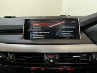 USED 2017 BMW X5 3.0 30d M Sport SUV 5dr Diesel Auto xDrive Euro 6 (s/s) (258 ps) pan roof, reverse camera, 7 seats