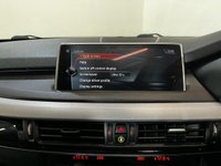 USED 2017 BMW X5 3.0 30d M Sport SUV 5dr Diesel Auto xDrive Euro 6 (s/s) (258 ps) pan roof, reverse camera, 7 seats