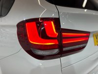 USED 2017 BMW X5 3.0 30d M Sport SUV 5dr Diesel Auto xDrive Euro 6 (s/s) (258 ps) pan roof, reverse camera, 7 seats