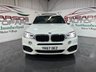USED 2017 BMW X5 3.0 30d M Sport SUV 5dr Diesel Auto xDrive Euro 6 (s/s) (258 ps) pan roof, reverse camera, 7 seats