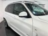 USED 2017 BMW X5 3.0 30d M Sport SUV 5dr Diesel Auto xDrive Euro 6 (s/s) (258 ps) pan roof, reverse camera, 7 seats