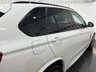 USED 2017 BMW X5 3.0 30d M Sport SUV 5dr Diesel Auto xDrive Euro 6 (s/s) (258 ps) pan roof, reverse camera, 7 seats