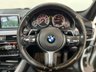 USED 2017 BMW X5 3.0 30d M Sport SUV 5dr Diesel Auto xDrive Euro 6 (s/s) (258 ps) pan roof, reverse camera, 7 seats
