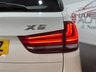 USED 2017 BMW X5 3.0 30d M Sport SUV 5dr Diesel Auto xDrive Euro 6 (s/s) (258 ps) pan roof, reverse camera, 7 seats