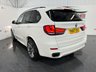 USED 2017 BMW X5 3.0 30d M Sport SUV 5dr Diesel Auto xDrive Euro 6 (s/s) (258 ps) pan roof, reverse camera, 7 seats