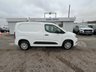 USED 2020 70 VAUXHALL COMBO 1.6 Turbo D 2300 Sportive Panel Van 4dr Diesel Manual L1 H1 Euro 6 (s/s) (100 ps) 1 OWNER JUST SERVICED AND MOTD